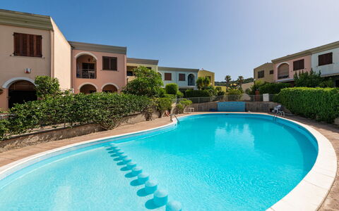 Borghi Piscina: Hacienda, Hotel, Piscina, Ricorrere, Villa, Cortile, Resort Citta '