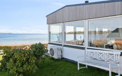 Solbritt - 30M from the Sea