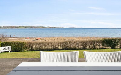 Solbritt - 30M from the Sea