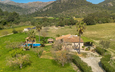 Paratge de Fangar: Paesaggio, Lotto, Area Rurale, Estate, Villetta, Agriturismo, Eco Hotel, Hacienda, Villaggio, Ricorrere