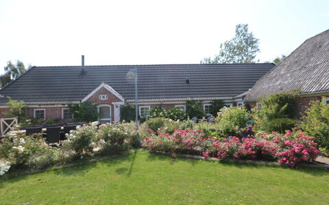 Brigitte - 1.3Km to the Fjord: Villetta, Capannone, Capanna, Agriturismo, Prateria, Baracca, Fienile, Log Cabin, Edifici Giardino