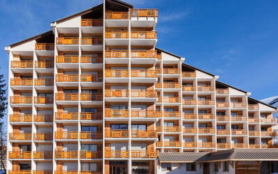 Cabourg B