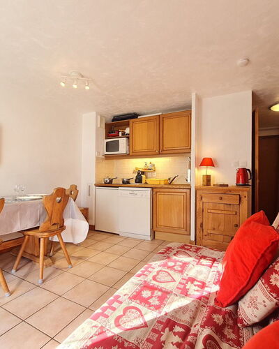 Chalets D'Or B