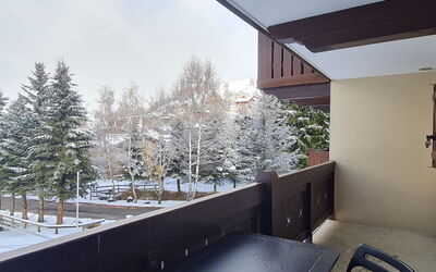 Chalets D'Or