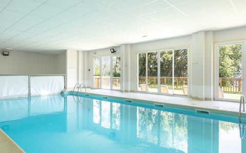 Les Tetras: Piscina, Ricorrere, Materiale Composito, Terme, Centro Ricreativo, Hotel, Giochi D'Acqua, Eco Hotel, Resort Citta '