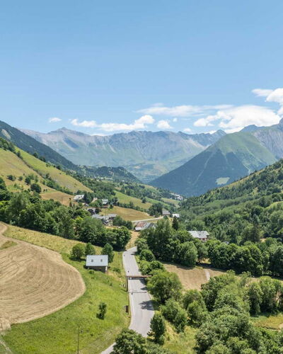 Saint Sorlin D'Arves 634