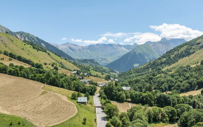Saint Sorlin D'Arves 643