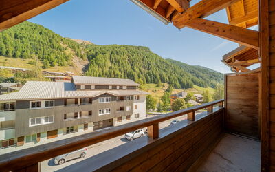 La Foux D'Allos 613