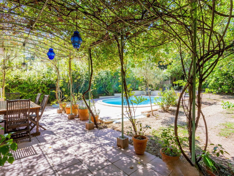Villa Toulon