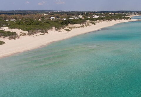 Alla Rosa Dei Venti - Sud Wind House: Blu, Costa, Costiera E Morfologie Oceanic, Mare, Spiaggia, Riva, Oceano, Baia, Sabbia