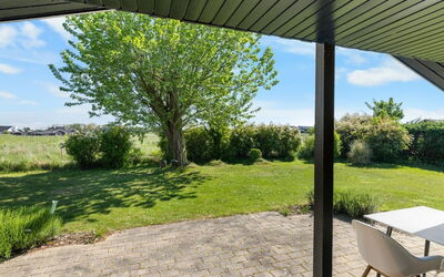 Justina - 200M from the Sea