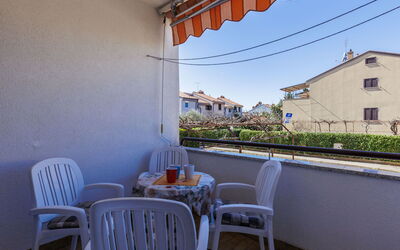 Alloggio:&nbsp;Zoki 2 221.2
