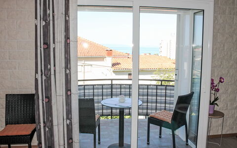 Alloggio:&nbsp;Villa Silvia 40.1