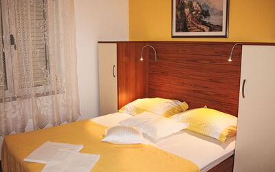 Alloggio:&nbsp;Villa Silvia 40.1