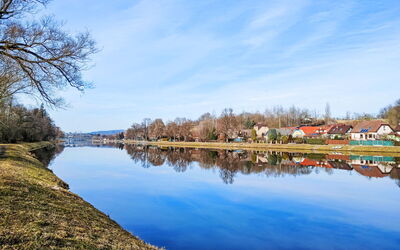 Vltava