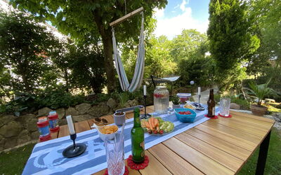 Casa vacanza Feli - Steinheim, Renania Settentrionale-Vestfalia, Germania