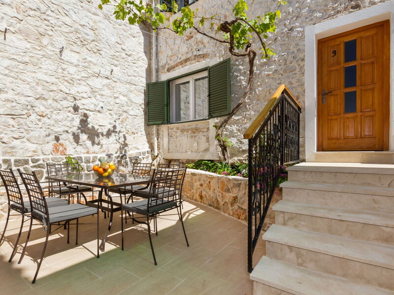Alloggio:&nbsp;A Luxury Sibenik 112.1
