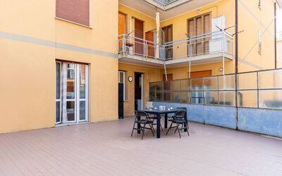 Maurizio'S Place