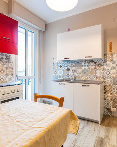Maurizio'S Place