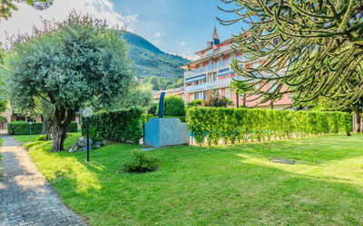 La Breva