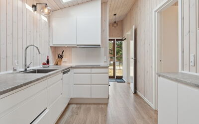Ahti - 340M from the Sea