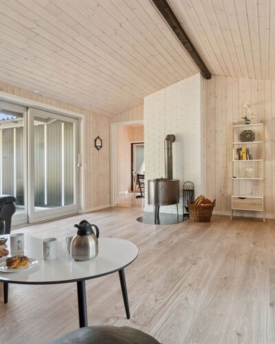 Ahti - 340M from the Sea