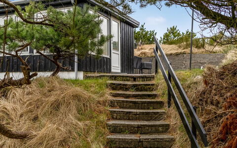 Godja - 1Km from the Sea: Legna, Casa, Portico, Deck, Latifoglie, Tetto, Color Legno, Pavimento In Legno, Eco Hotel