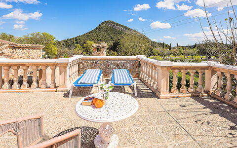 Villa Colonya Jaume: Waterway, Zona Residenziale, Canale, Banca, Lago, Costa, Appartamento, Fiume, Riflessione, Sobborgo