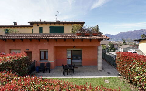 Cà Silvio: Tetto, Catena Montuosa, Hill Station, Cresta, Balcone, Hacienda, Agriturismo, Villa, Paesino Di Montagna, Massiccio