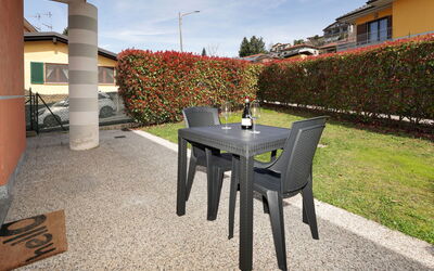 Casa vacanza Cà Silvio - Luino, Lombardia, Italia