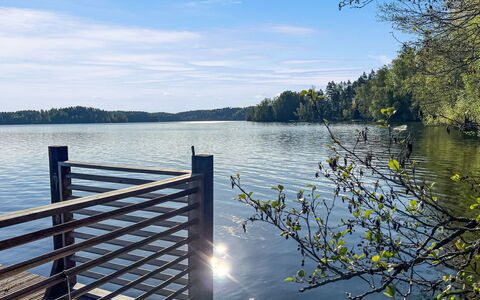 Kiviranta: Blu, Acqua, Corpo D'Acqua, Risorse Idriche, Natura, Waterway, Paesaggio Naturale, Banca, Alveo, Lago