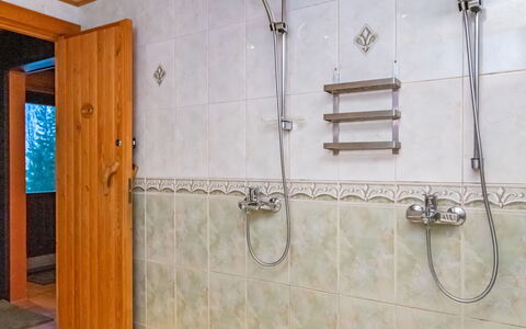 Kiviranta: Appartamento, Zona Residenziale, Condominio, Urban Design, Balcone, Uso Misto, Ricorrere, Estate, Hotel, Shade