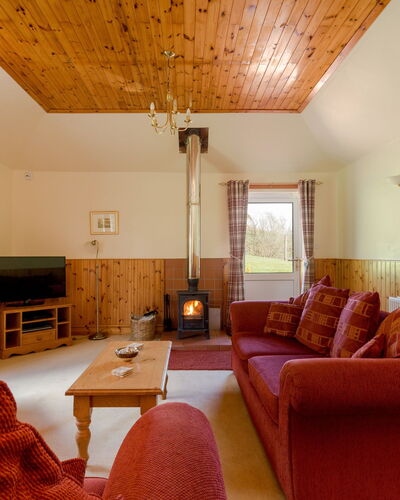 Doonans Cottage