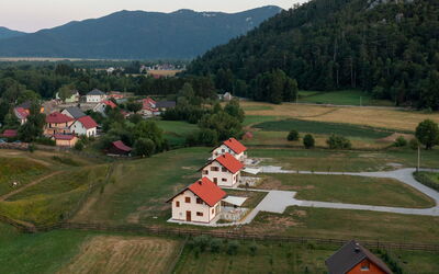 Mountain House Volta 2
