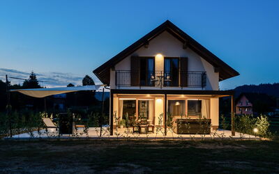 Mountain House Volta 2