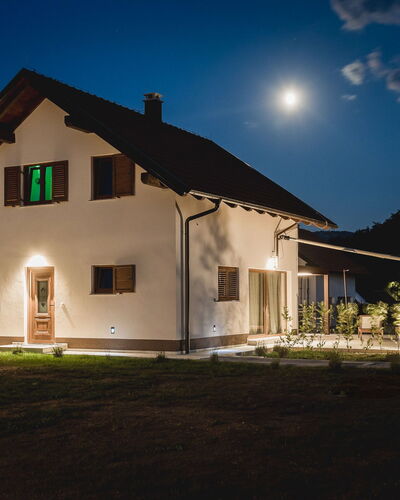 Mountain House Volta 2