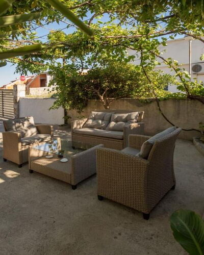 Appartamento Nomads, Ac, Wifi Hvar