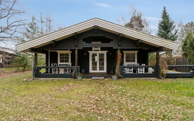 Brynjolf - 1Km from the Sea