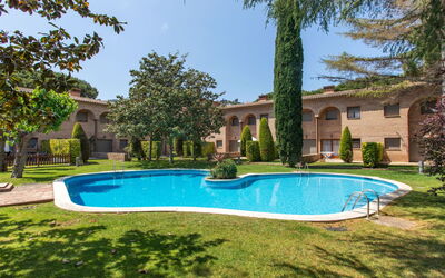 Alloggio:&nbsp;Cabanyes Club 750.6