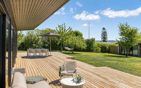 Edvia - 200M to the Fjord: Appartamento, Condominio, Estate, Balcone, Villa, Hotel