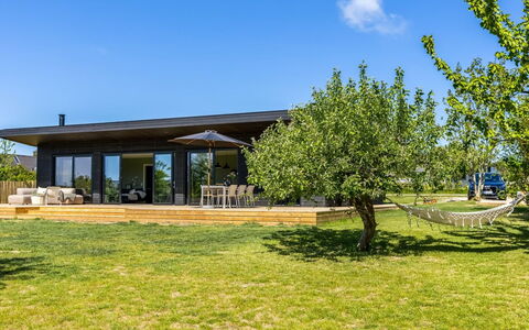 Edvia - 200M to the Fjord: Appartamento, Condominio, Estate, Balcone, Villa, Hotel