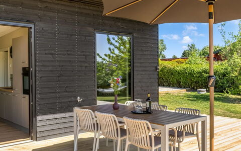 Edvia - 200M to the Fjord: Appartamento, Condominio, Estate, Balcone, Villa, Hotel