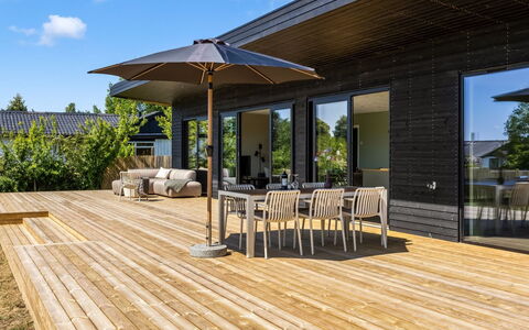 Edvia - 200M to the Fjord: Appartamento, Condominio, Estate, Balcone, Villa, Hotel