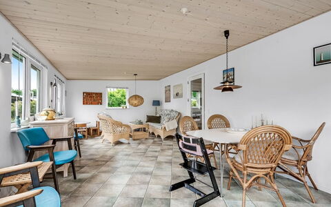 Jerrit - 650M to the Fjord: Estate, Shade, Driveway, Agriturismo