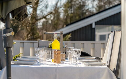 Henri - 1.2Km from the Sea: Estate, Shade, Driveway, Agriturismo