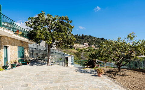 Casa Cycas: Piscina, Ricorrere, Materiale Composito, Ricreazione, Tempo Libero, Shade, Vacanza, Resort Citta ', Centro Ricreativo