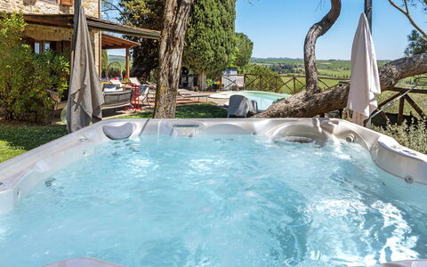 Capanna al Lago, Chianti Heritage in Vineyards: Piscina, Ricorrere, Mobilia, Mobili Da Esterno, Tempo Libero, Eco Hotel, Shade, Terme, Ombrello, Hotel