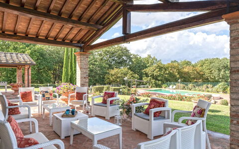 Dimora Di Castroncello: Ricorrere, Mobilia, Estate, Sedia, Giardino, Mobili Da Esterno, Eco Hotel, Terrazza, Hacienda, Landscaping