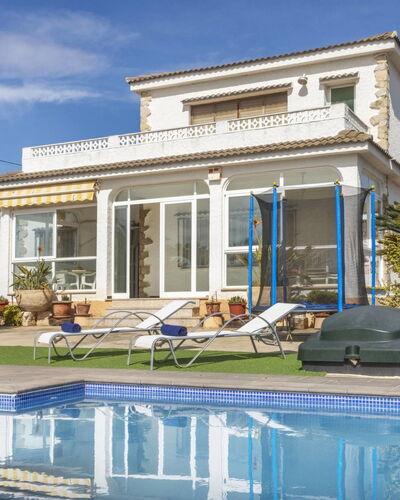 Villa Pepin
