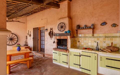 Villa Philipp: Shade, Balcone, Hotel, Villa, Ricorrere, Mobili Da Esterno
